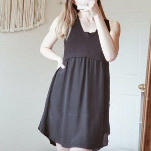 Aritzia Wilfred Vignette Dress